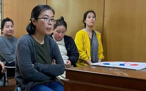 Phạt 20 năm tù cựu cán bộ ngân hàng chiếm đoạt hàng chục tỷ đồng