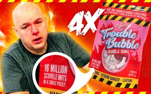 Đạt hơn 10,9 triệu lượt xem trên TikTok, một thử thách tưởng bình thường lại khiến tính mạng của hàng loạt trẻ em bị đe dọa