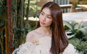 Hòa Minzy: 'Hạnh phúc là cái mà mẹ đang mong cầu cho tôi nhất'