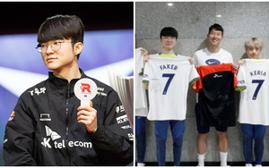 Fan T1 'đào mộ', hóa ra Son Heung Min là nguyên nhân khiến đội nhà liên tiếp thua chung kết