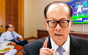 Cuộc sống đối nghịch của tỷ phú bất động sản: Chi hàng tỷ USD để thuê vệ sĩ, đến bữa cơm lại chỉ ăn “cá mèo” 