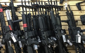 Số trẻ thiệt mạng do bạo lực súng đạn tại Mỹ tăng lên mức kỷ lục