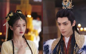 'Trường nguyệt tẫn minh' khiến khán giả ngao ngán vì khuyết điểm của dàn diễn viên chính