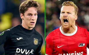 Nhận định, soi kèo Anderlecht vs AZ Alkmaar 2h00 ngày 14/4: Bất phân thắng bại