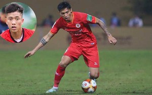 Sau Văn Đức, đến lượt Văn Hậu chấn thương đẩy CAHN vào thế 'lâm nguy'