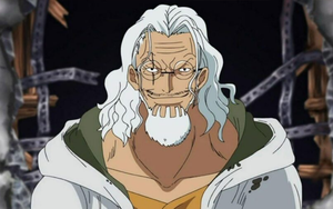 Nhân vật đời thực đã truyền cảm hứng để tạo ra Silvers Rayleigh trong One Piece