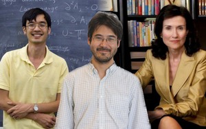 4 thiên tài có IQ cao nhất thế giới, đến Einstein cũng phải "chào thua": Người đoạt cả loạt giải thưởng, người sống chui lủi trong nghèo khó