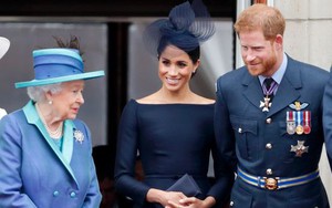 5 chi tiết được "bóc trần" trong cuốn sách mới về Hoàng gia, thái độ của cố Nữ hoàng với Harry - Meghan khác xa tưởng tượng?