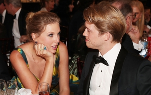 Chưa đầy 3 ngày sau tin chia tay, Taylor Swift nhận về hàng loạt bình luận ác ý