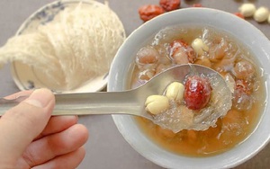 Loại thực phẩm được ví như 'thuốc cải lão hoàn đồng', Việt Nam có nhiều, Trung Quốc cực ưa chuộng