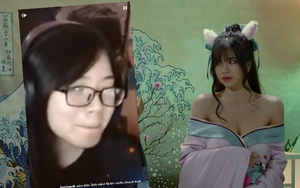 Nữ MC của LMHT khen 'cái chỗ này của Mai Dora mềm lắm, chỗ tuyệt vời nhất từng nằm lên'