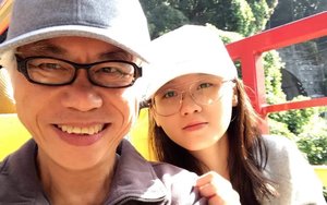 Vợ kém 39 tuổi của Lý Khôn Thành ra sao sau khi bị con trai chồng đuổi khỏi nhà, cấm dự tang lễ?