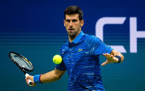 Những tay vợt hàng đầu hiện nay là ai?