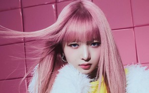 Vừa tái xuất, Rei IVE thông báo dừng mọi hoạt động vì lý do này