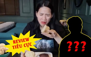 Hà Linh tiếp bước danh sách reviewer tiêu cực bị anti, nhưng có 1 TikToker khác còn "thảm" hơn