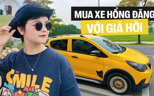 Tôi bán Fadil 'zin' để mua Fadil độ gần 400 triệu của diễn viên Hồng Đăng: 'Nhiều người nói điên mới độ như vậy nhưng dùng mới thấy xứng đáng'