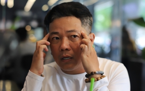 Hoàng Mèo: 'Tôi đã xin lỗi, năn nỉ vợ cũ quay lại nhưng cô ấy chỉ im lặng'