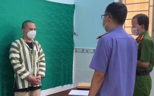 Bị bắt vì ma túy, diễn viên Hữu Tín phải hầu tòa vào cuối tháng 4