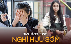 Bỏ việc văn phòng để đi bán hàng rong, tôi bất ngờ trước thu nhập hàng ngàn đô/tháng, dễ dàng nghỉ hưu sớm chỉ sau vài năm
