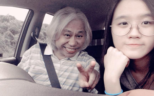 Vợ trẻ của Lý Khôn Thành hé lộ quan hệ căng thẳng với bố ruột: 10 năm bị từ mặt, chồng qua đời vẫn không được tha thứ