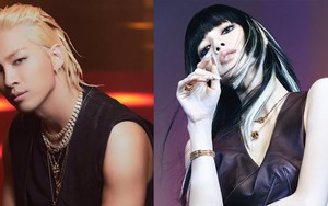 Lisa Blackpink góp giọng trong album comeback của Taeyang