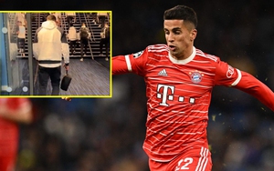 Cancelo hành động tôn trọng Man City, nhưng vẫn bị CĐV la ó