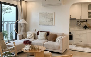 24 tuổi tậu căn nhà 4 tỷ: Rộng 100m2 với nội thất quá ưng mắt, đứng góc nào cũng có ảnh đẹp!