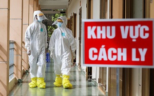 Khuyến cáo người dân tuân thủ biện pháp phòng dịch trong bối cảnh gia tăng ca mắc Covid-19