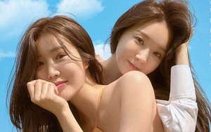 Tình chị em 'cảm lạnh' của nhóm nữ Kpop: Đăng tải MV đậm mùi... 'bách hợp' trong ngày cưới, cưa đôi nút vàng YouTube cho nhau