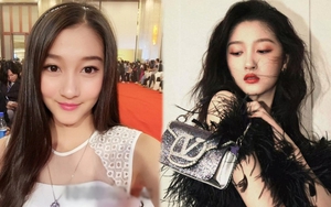 Quan Hiểu Đồng từng nói không cần túi hiệu nhưng giờ lại sở hữu BST túi lên tới hàng trăm triệu khiến netizen sững sờ