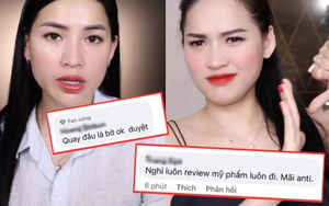 Phản ứng của netizen về chuyện Võ Hà Linh xin lỗi: Người khen 'quay đầu là bờ', người quyết 'tẩy chay tới bến' 