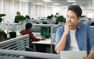 Làm ở công ty gia đình lương 1,5 tỷ/năm, tôi vẫn không trụ nổi vài tháng: Áp lực công việc không 'ác mộng' bằng việc phải 'nhìn trên nhìn dưới'