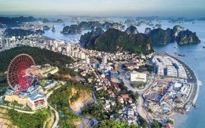 Công bố Chỉ số PAPI 2022: Quảng Ninh dẫn đầu, Đà Nẵng tụt hạng