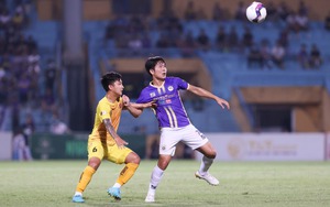 CLB Hà Nội vs Hải Phòng: Khó có bất ngờ (19h15, 13/4)