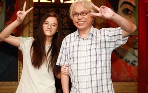 Vợ kém 39 tuổi của nhạc sĩ Lý Khôn Thành đành cầm 39 tỷ “lau nước mắt” khi bị con chồng đuổi khỏi nhà