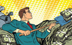 Vì sao người giàu ngày càng giàu: Tất cả nằm ở 4 TƯ DUY ĐỔI ĐỜI 