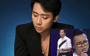 Dân mạng tràn vào mỉa mai dưới clip Trấn Thành thị phạm cách hát