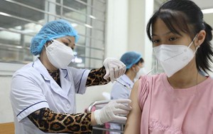 Số mắc Covid-19 tiếp tục tăng đột biến, lên 261 ca trong ngày 12/4