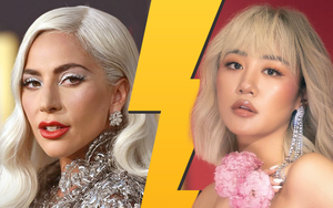 Văn Mai Hương chưa kịp 'chạm trán' Chi Pu đã tràn đầy sóng gió, còn bị nhắc lại ồn ào 'hát chùa' nhạc Lady Gaga