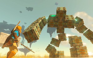 Học Genshin Impact, tựa game bom tấn cũng bắt đầu làm căng, khởi kiện các leakers làm lộ nội dung