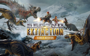 Tải miễn phí game FPS đình đám Second Extinction