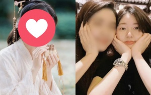 Showbiz có mỹ nhân '200 năm nữa chưa chắc có ai đẹp bằng', hễ hẹn hò anh nào là anh đó giật giải Ảnh đế