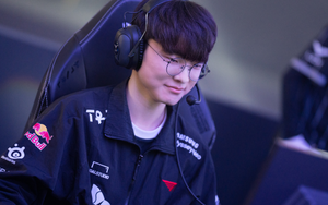 Đây chính là bằng chứng hùng hồn cho thấy 'vắng T1, LMHT sẽ gặp nguy khốn'