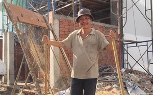 Nghệ sĩ Huỳnh Kiến An: "Tôi chuyên môn lên tiếng, đòi tiền giùm đồng nghiệp"