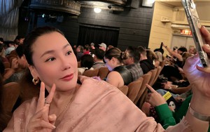 Cuộc sống của Hồ Quỳnh Hương sau khi ở ẩn, sống kín tiếng và ăn chay