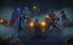 Mất 3 năm phát triển, bom tấn đình đám ra quyết định gây ngỡ ngàng, gây thất vọng game thủ