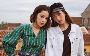 Chi Pu có động thái với Quỳnh Anh Shyn sau 3 năm vướng drama cạch mặt vì nghi yêu người yêu cũ của bạn