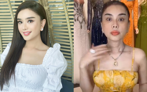 Lâm Khánh Chi lên tiếng làm rõ 1 điều khi bị soi nhan sắc gây thất vọng trên sóng livestream 