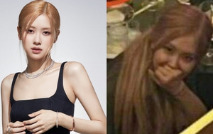 Truyền thông Hàn tung loạt ảnh làm rõ nghi vấn Rosé (BLACKPINK) dùng ma túy