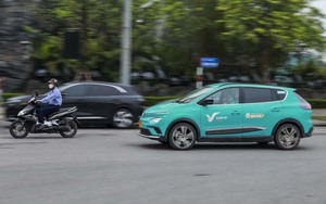 Clip, ảnh: Một lần đi thử Taxi Xanh của VinFast trước giờ "lăn bánh", nghe tài xế chia sẻ về quy trình tuyển dụng 